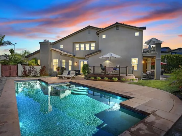 1005 Canvasback Ct, Carlsbad, CA 92011