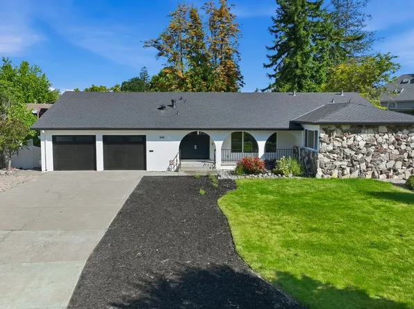 540 Hamilton Way, Pleasanton, CA 94566