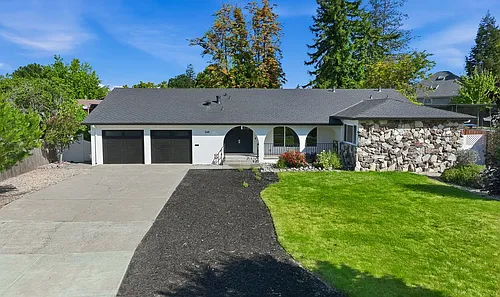 540 Hamilton Way Photo 1