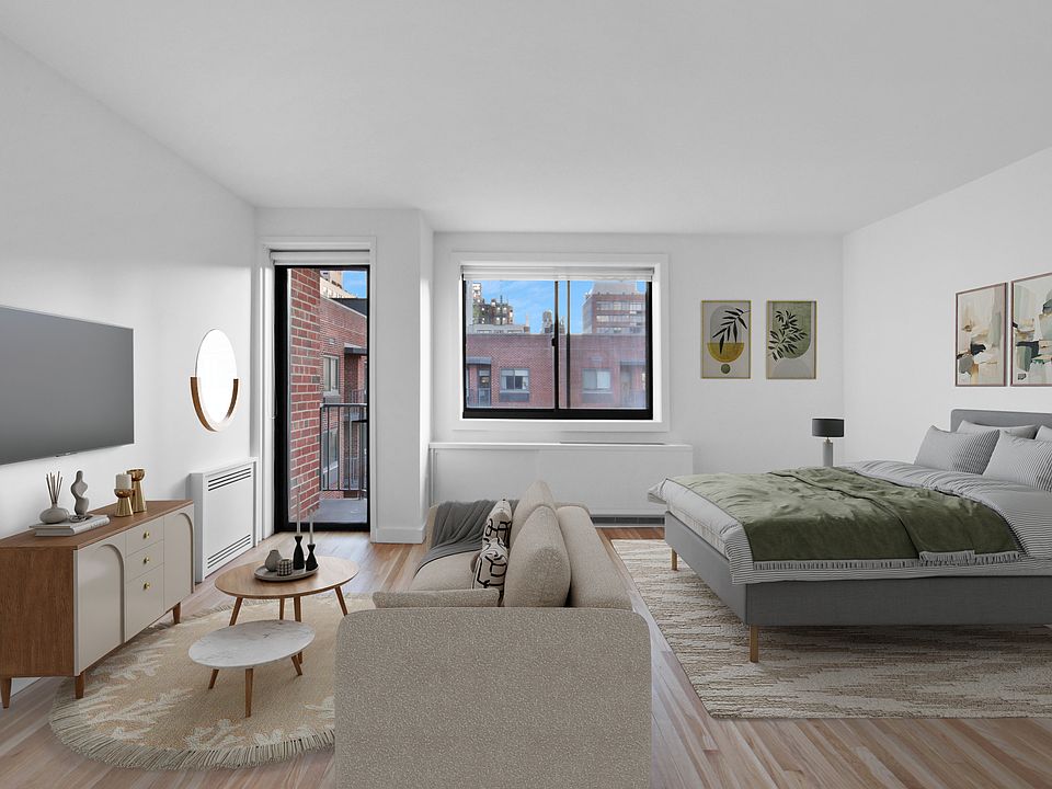 1st image of 101 W 15th St APT 617