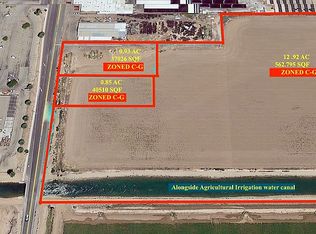 O'West Hobson Way, Blythe, CA 92225