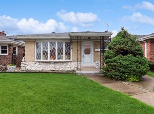 4631 N Maria Ct, Chicago, IL 60656