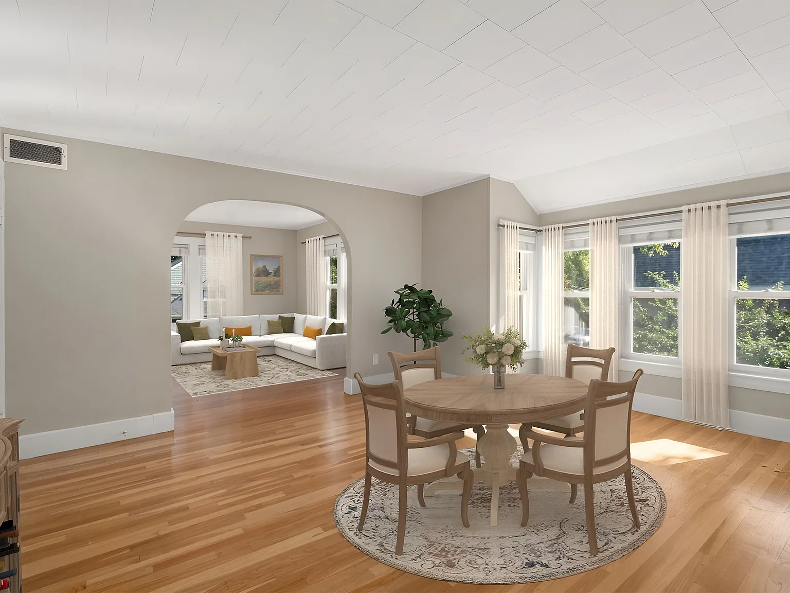 3 bed, 1114 sqft, $3,000 — Photo 4