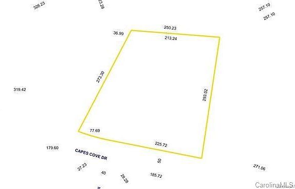 4th image of 2450 Capes Cove Dr