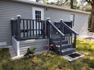 16633 Hill Dl N, Hudson, FL 34667