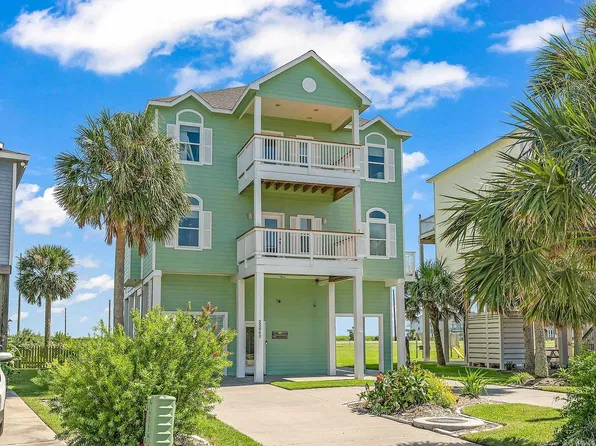 25043 Sausalito Dr, Galveston, TX 77554