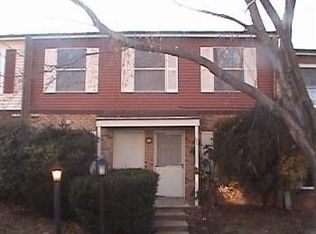 130 Hancock Pl NE, Leesburg, VA 20176