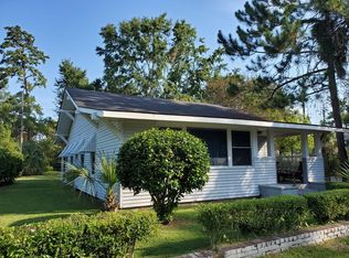 212 W Loomis St, Thomasville, GA 31792