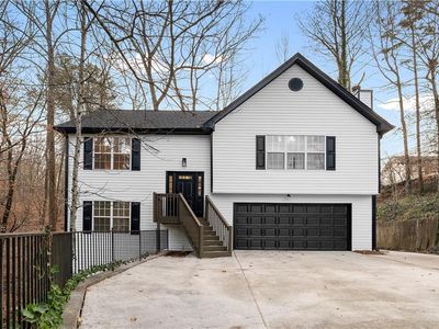 1061 Fishback Way, Sugar Hill, GA, 30518