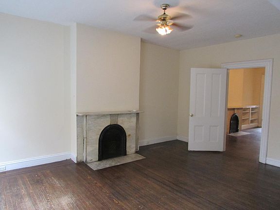 5th image of 17 E Grace St #17D