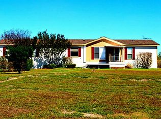 7005 County Road 151, Kaufman, TX 75142