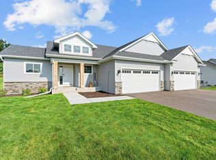 23865 185th St NW, Big Lake, MN 55309