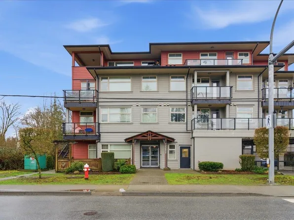 22858 Lougheed Hwy #307, Maple Ridge, BC V2X 2V6