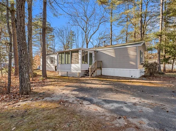 519 E River St #121, Orange, MA 01364