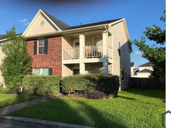 11910 Longwood Garden Way, Houston, TX 77047