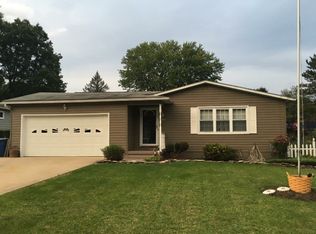 1371 Walker Ave E, Mansfield, OH 44905