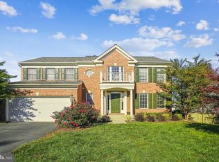 13552 Wyecrosse Ct, Bristow, VA 20136