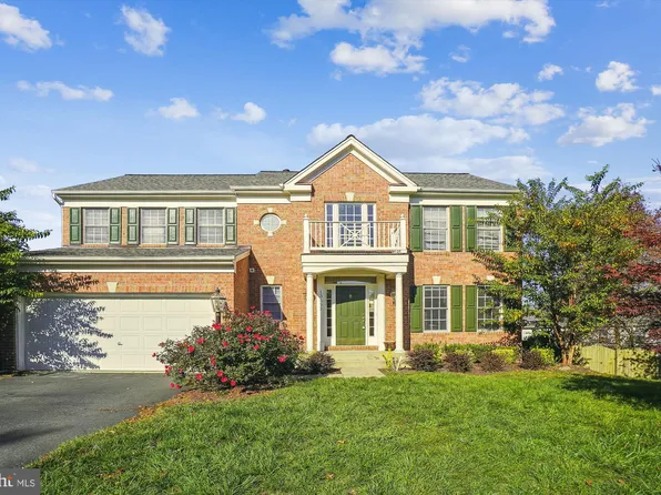 13552 Wyecrosse Ct, Bristow, VA 20136