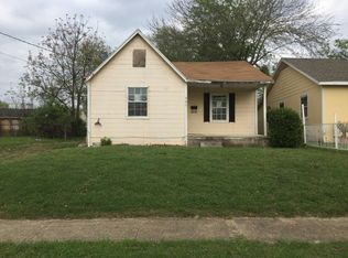 338 Avenue F, Dallas, TX 75203