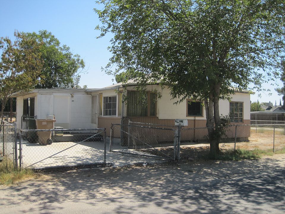 201 Wiseman St.