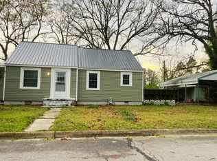 2232 Oak Dr, Tarboro, NC 27886