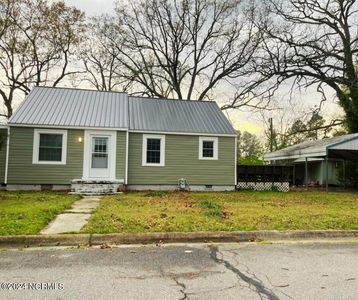2232 Oak Drive, Tarboro, NC, 27886