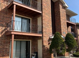 15727 Terrace Dr #2, Oak Forest, IL 60452