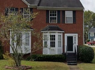 6623 Ivy Log Dr, Austell, GA 30168