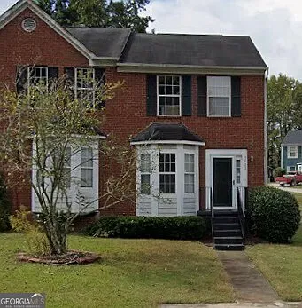 6623 Ivy Log Dr Photo 1