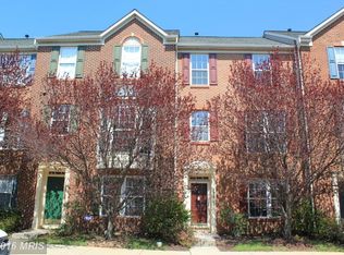 3732 Singleton Ter, Frederick, MD 21704