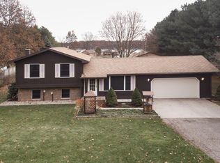 15369 S Portage Rd, Vicksburg, MI 49097