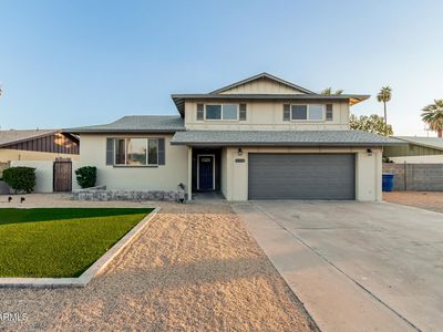 1717 E PEBBLE BEACH Drive, Tempe, AZ, 85282