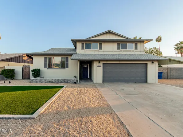 1717 E PEBBLE BEACH Drive, Tempe, AZ 85282