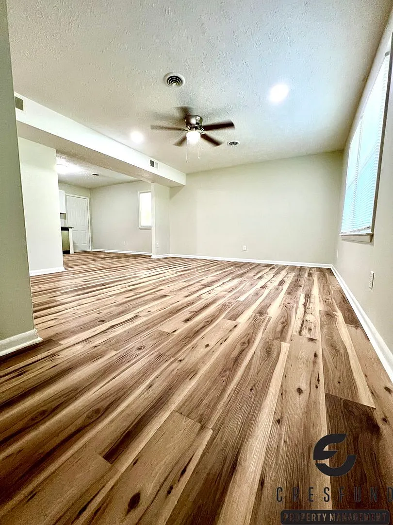 Beautifully Renovated 4-Bedroom Home Move-In Ready! — Photo 3