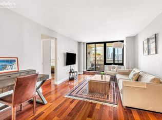 200 Rector Pl APT 24A, New York, NY 10280