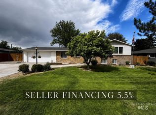 1249 Evergreen Dr, Twin Falls, ID 83301