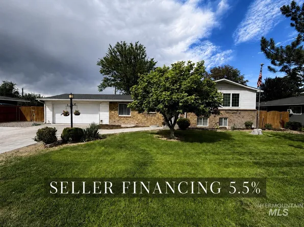 1249 Evergreen Dr, Twin Falls, ID 83301
