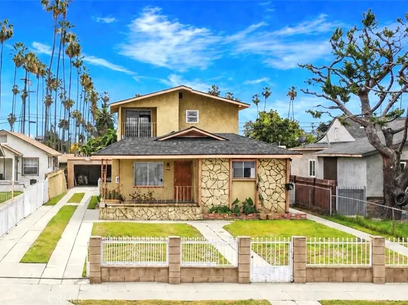1736 W 51st St, Los Angeles, CA 90062
