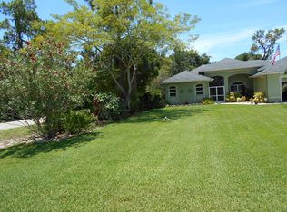 6750 Tortoise Run Ct, North Fort Myers, FL 33917