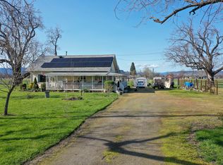 2420 Scenic Ave, Central Pt, OR