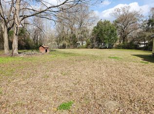 1858/1860 Taberwood Cir #1, Charleston, SC 29407