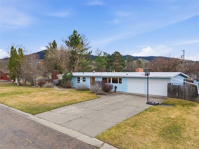 2309 Cloverdale Dr, Missoula, MT, 59803