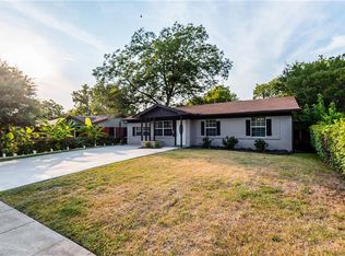 209 E Vista Dr, Garland, TX 75041