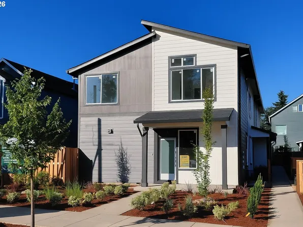 8357 N Newman Ave, Portland, OR 97203