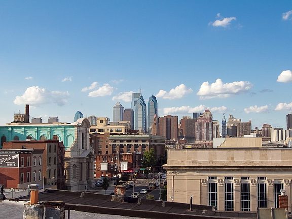 2nd image of 1214 S Juniper St APT 2B