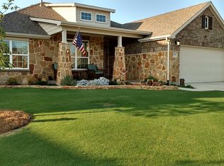 2109 Chiangus Trl, Fort Worth, TX 76131