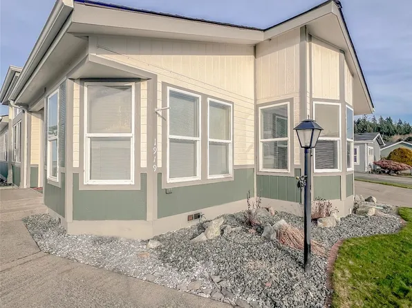 1919 140th Street E #195, Tacoma, WA 98445