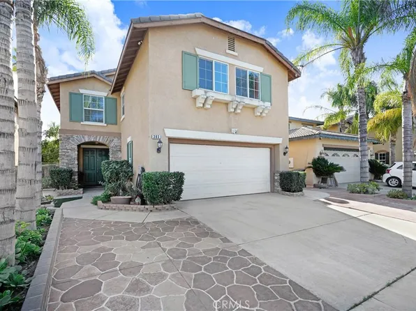 303 Bright Way, Perris, CA 92571