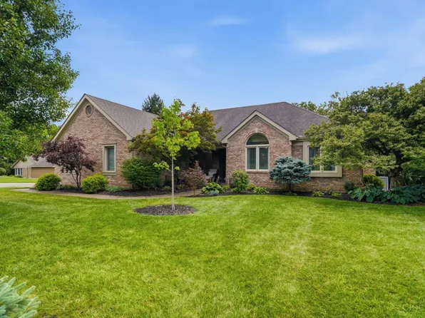 7425 Tepperwood Dr, West Chester, OH 45069