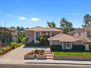 28342 La Caleta, Mission Viejo, CA 92692